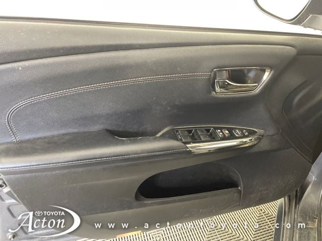 2018 Toyota Avalon XLE
