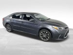 2018 Toyota Avalon XLE