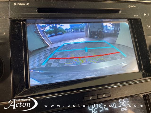 2018 Toyota Avalon XLE