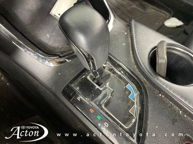 2018 Toyota Avalon XLE