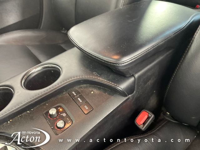 2018 Toyota Avalon XLE