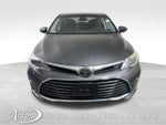 2018 Toyota Avalon XLE