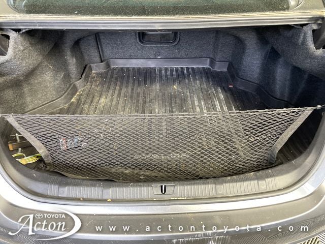 2018 Toyota Avalon XLE