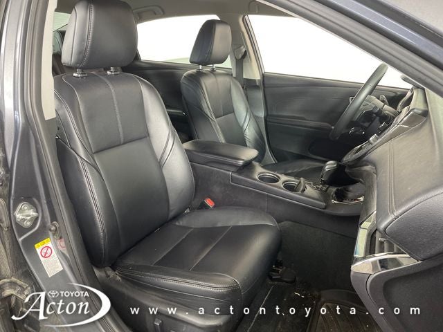 2018 Toyota Avalon XLE