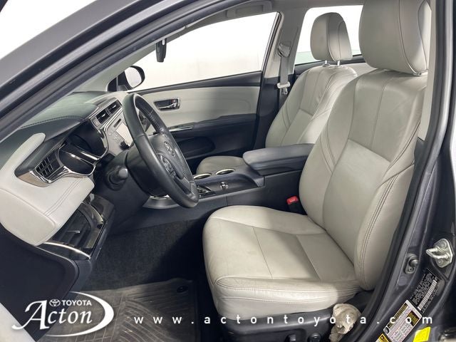 2014 Toyota AVALON XLE Premium
