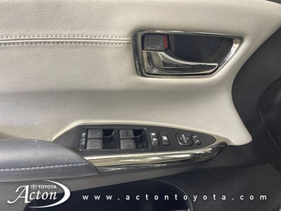 2014 Toyota AVALON XLE Premium