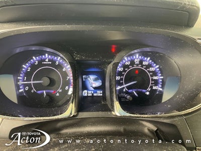 2014 Toyota AVALON XLE Premium