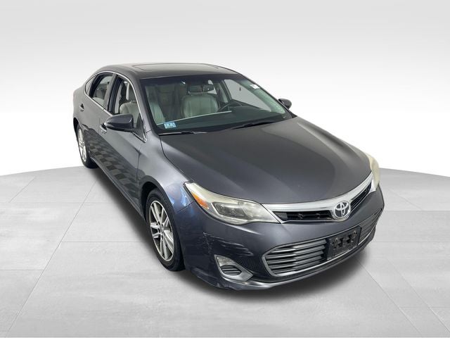 2014 Toyota AVALON XLE Premium