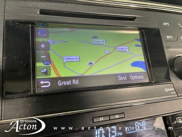 2014 Toyota AVALON XLE Premium