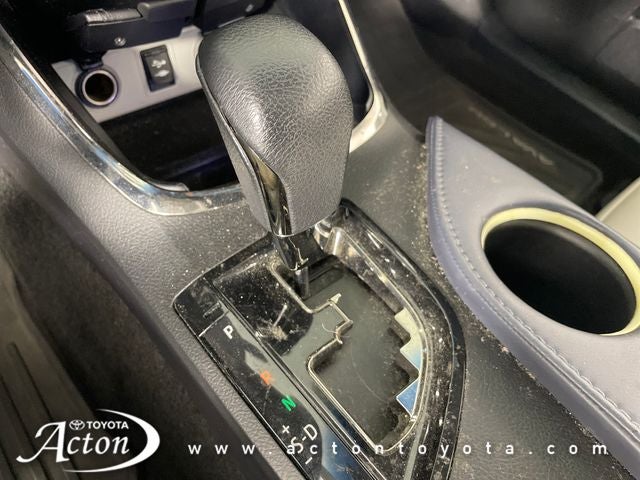 2014 Toyota AVALON XLE Premium