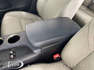 2014 Toyota AVALON XLE Premium