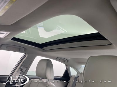 2014 Toyota AVALON XLE Premium