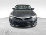 2014 Toyota AVALON XLE Premium