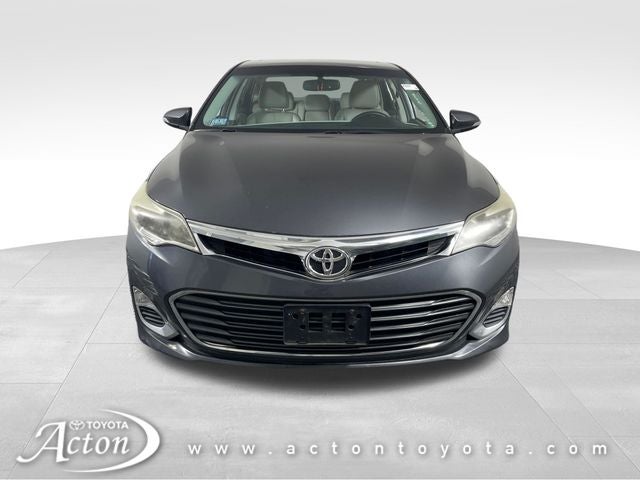2014 Toyota AVALON XLE Premium
