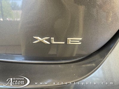 2014 Toyota AVALON XLE Premium