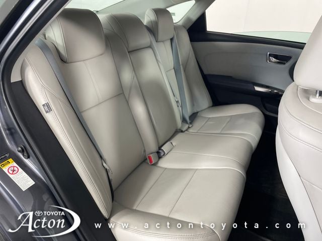 2014 Toyota AVALON XLE Premium