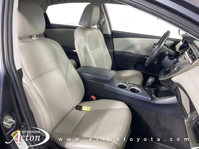 2014 Toyota AVALON XLE Premium