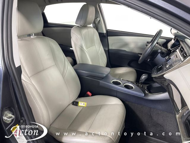 2014 Toyota AVALON XLE Premium