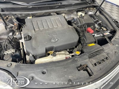 2014 Toyota AVALON XLE Premium