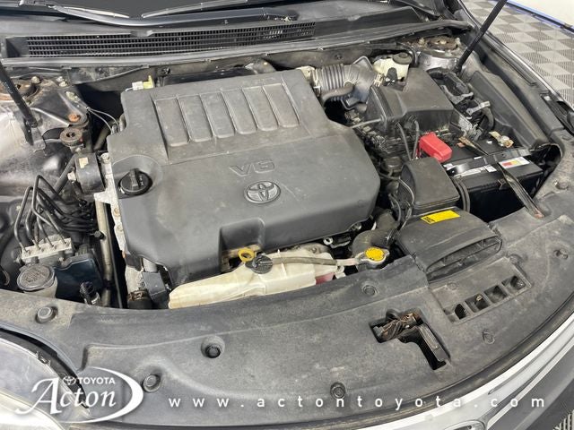 2014 Toyota AVALON XLE Premium