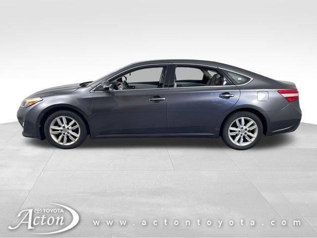 2014 Toyota AVALON XLE Premium