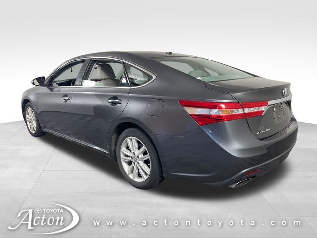 2014 Toyota AVALON XLE Premium
