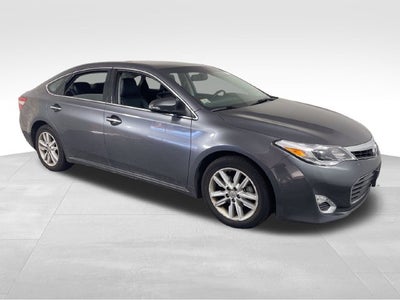 2014 Toyota AVALON XLE Premium