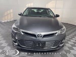 2014 Toyota AVALON XLE Premium