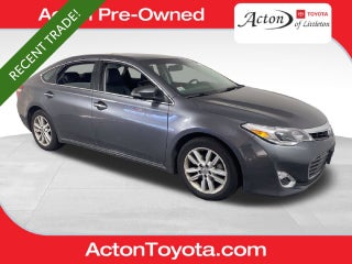 2014 Toyota AVALON XLE Premium