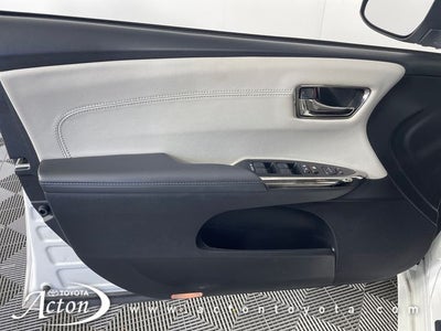 2017 Toyota Avalon XLE Plus