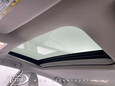 2017 Toyota Avalon XLE Plus
