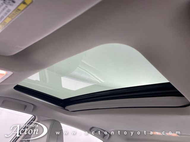 2017 Toyota Avalon XLE Plus