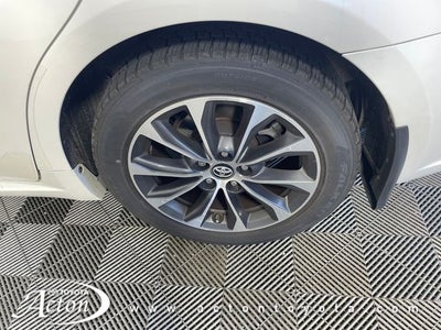 2017 Toyota Avalon XLE Plus