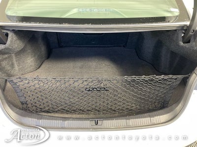 2017 Toyota Avalon XLE Plus