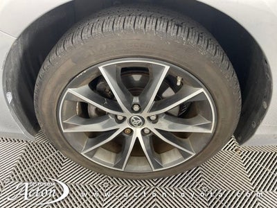 2016 Toyota CAMRY XSE V6