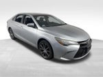 2016 Toyota CAMRY XSE V6