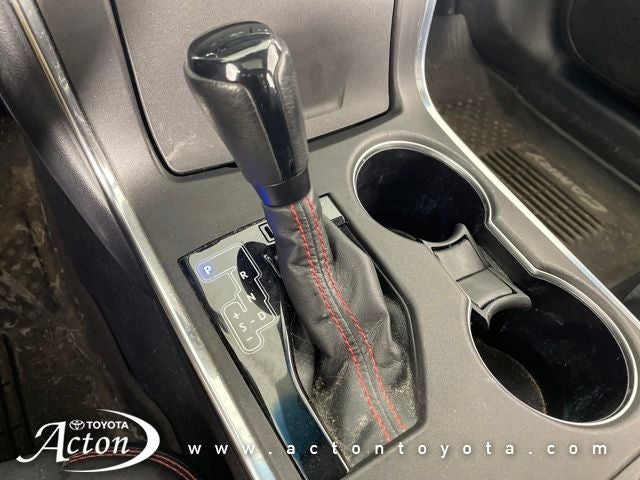 2016 Toyota CAMRY XSE V6