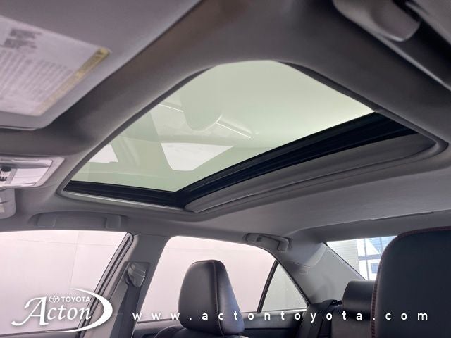 2016 Toyota CAMRY XSE V6