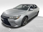 2016 Toyota CAMRY XSE V6