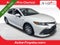 2021 Toyota Camry Hybrid LE