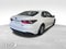 2021 Toyota Camry Hybrid LE