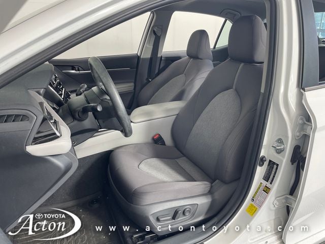 2021 Toyota Camry Hybrid LE
