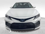 2021 Toyota Camry Hybrid LE