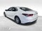 2021 Toyota Camry Hybrid LE