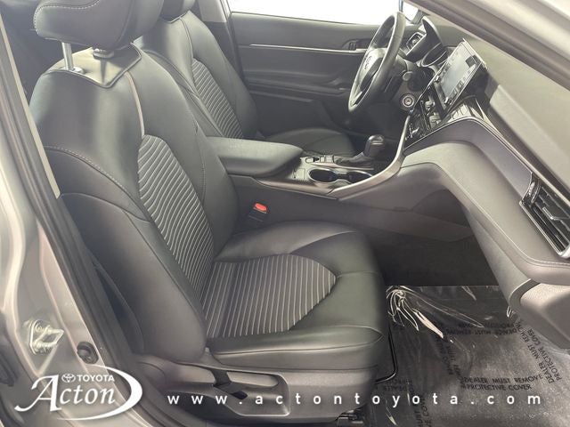 2024 Toyota Camry SE - Photo 11