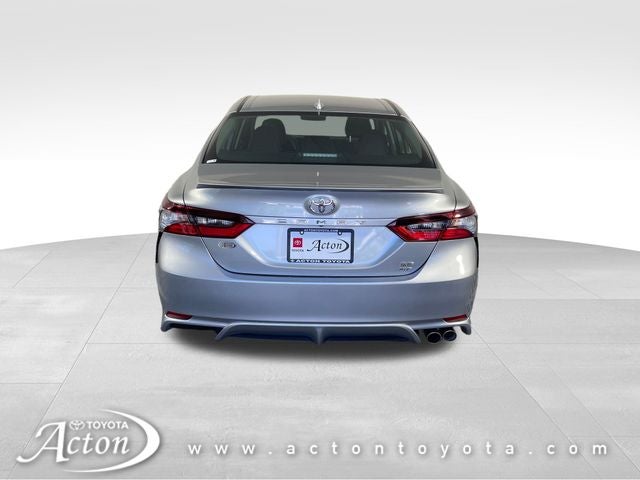 2024 Toyota Camry SE - Photo 14