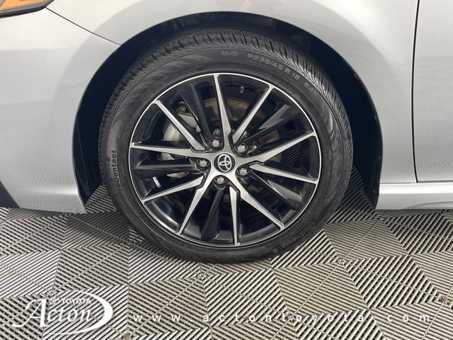 2024 Toyota Camry SE - Photo 18