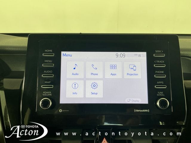 2024 Toyota Camry SE - Photo 27
