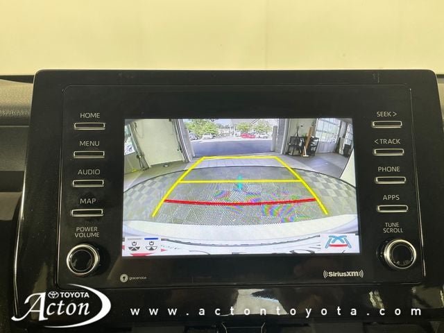 2024 Toyota Camry SE - Photo 28