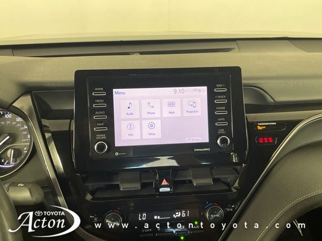 2024 Toyota Camry SE - Photo 29